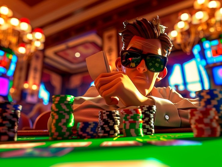 7f777 Sports Betting