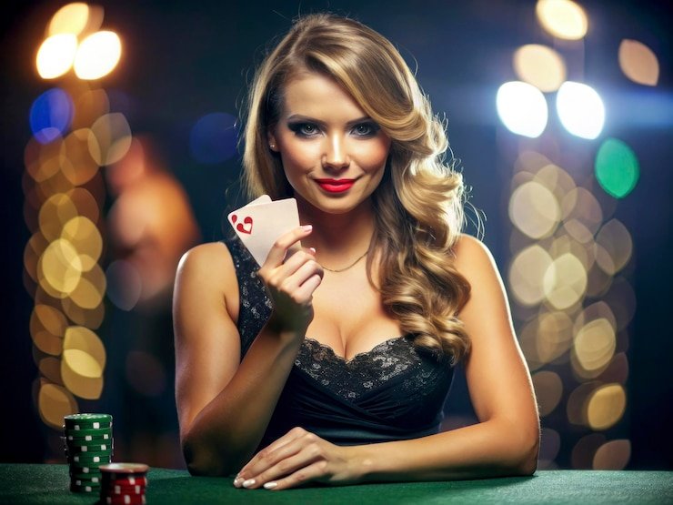 7f777 Bingo Rooms
